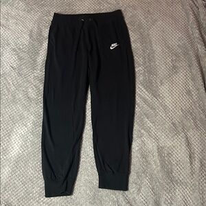 Nike Black Sweatpants
